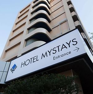 Hotel Mystays Kameido Tokyo Exterior photo