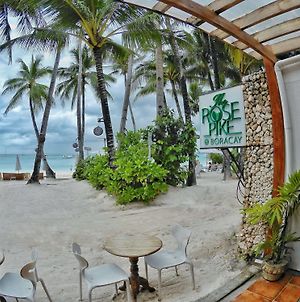 The Rose Pike At Boracay Hotel Boracay Island Exterior photo