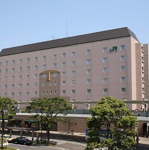 Jr-East Hotel Mets Kawasaki Kawasaki  Exterior photo