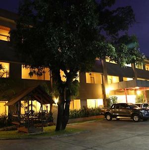 Srisomthai Hotel Ubon Ratchathani Exterior photo