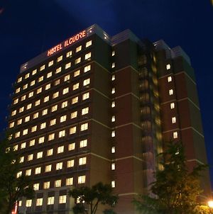 Hotel Il Cuore Namba Osaka Exterior photo