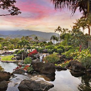 Hanalei Bay Resort Kauai Exterior photo