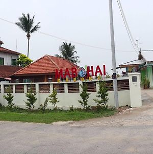 Mabohai Resort Klebang Malacca Exterior photo