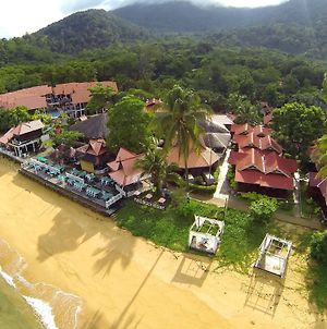Paya Beach Resort Tioman island Exterior photo