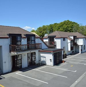 53 Southern Comfort Motel Christchurch Exterior photo