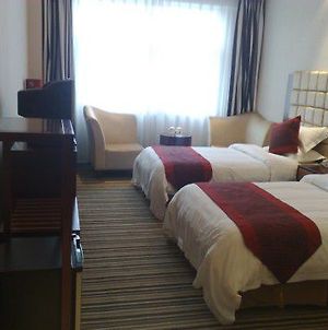 Joysion International Hotel Luoyang  Room photo