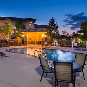 Towneplace Suites Thousand Oaks Ventura County Exterior photo