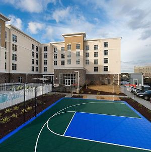 Homewood Suites By Hilton Concord Charlotte Exterior photo
