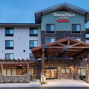 Towneplace Suites Slidell Exterior photo