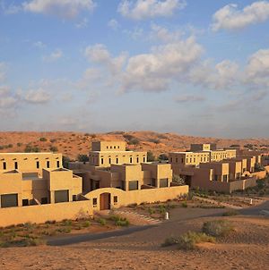 The Ritz-Carlton Ras Al Khaimah, Al Wadi Desert Exterior photo