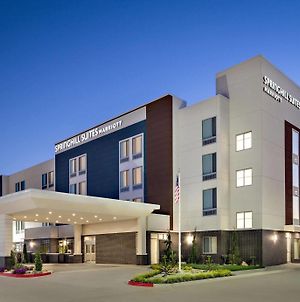 Springhill Suites Oklahoma City Midwest City/Del City Exterior photo