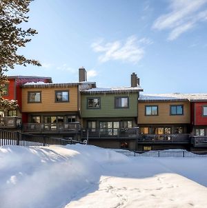 Waterford Townhomes By Steamboat Resorts Steamboat Springs Exterior photo