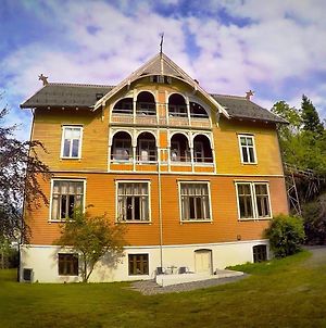 Villa Visnes Stryn Exterior photo