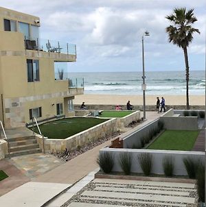 Oceanbreeze - Newly Remodeled Delightful Oasis In The Heart Of Mission Beach, Sleeps 6 San Diego Exterior photo