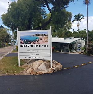 Horseshoe Bay Resort Bowen Exterior photo