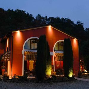Country Home B&B Il Melo Vicenza Exterior photo