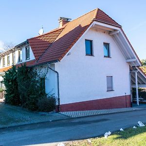 Quaint Apartment In Eimelrod Near Lake And Water Sports Willingen  Exterior photo