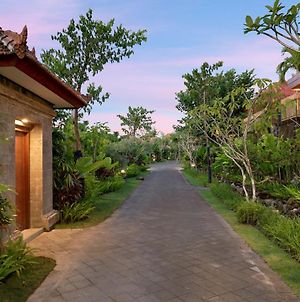 Bali Paradise Heritage By Prabhu Villa Ungasan  Exterior photo