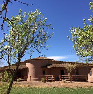 Sami Atacama Lodge San Pedro de Atacama Exterior photo