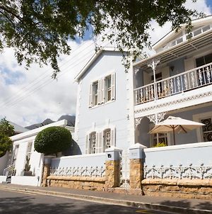 Six On Scott Bed & Breakfast Cape Town Exterior photo
