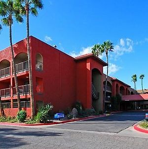A Victory Inn & Suites - North Phoenix Exterior photo