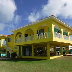 La Casona Beach House Apartment Fajardo Exterior photo