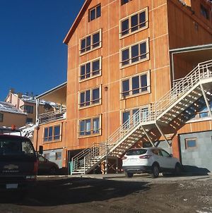 El Colorado Habitamar Apartment Exterior photo