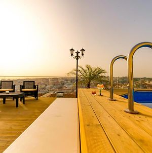 Garden Rooftop By Imperium Bed & Breakfast Lisbon Exterior photo