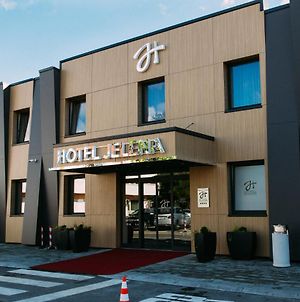 Hotel Jelena Banja Luka Exterior photo