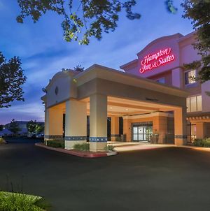 Hampton Inn & Suites Yuba City Exterior photo