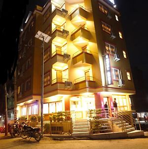 Hotel Arati Kathmandu Exterior photo