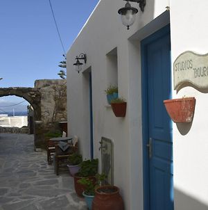 Studios Bourgos Naxos City Exterior photo