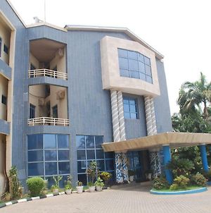 Peace Haven Hotel Abuja Exterior photo
