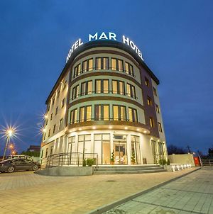 Hotel Mar Garni Belgrade Exterior photo