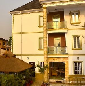 Mountain Top Lodge Hotel Lagos Exterior photo