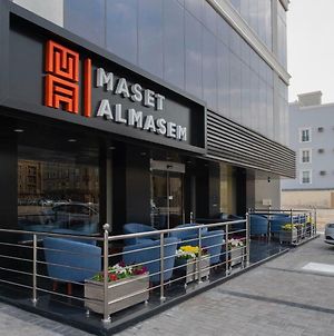 Maset Al Masem Al Khobar Hotel Exterior photo
