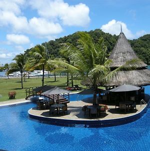 Cove Resort Palau Koror Exterior photo