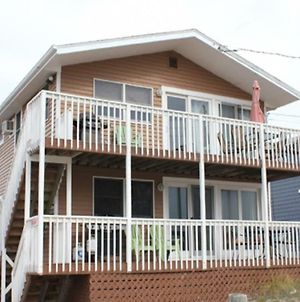 Ocean Side Home In Brant Beach Exterior photo