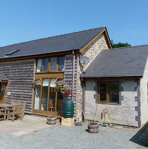 Holiday Home Bwthyn Pen Dinas  Exterior photo