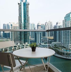 Higuests Vacation Homes - Marina Tower Dubai Exterior photo