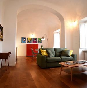 Suite Calderini Perugia Exterior photo