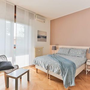 The Best Rent - Big Apartment Near San Siro Stadio Milan Exterior photo