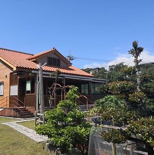 Michikusa Villa Motobu Exterior photo