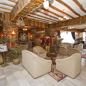 Velic Countryside Hotel Gaziantep Interior photo