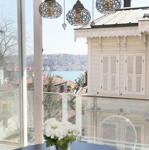 Huma Suites Istanbul Exterior photo