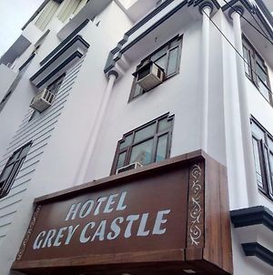 Hotel Grey Castle Haridwar Exterior photo