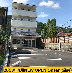 Hotel Famitic Nikko Station Exterior photo