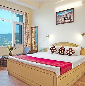 Hotel Raikot Resort Shimla Exterior photo