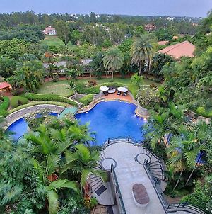 Angsana Oasis Spa & Resort Bangalore Exterior photo