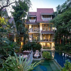 Ariyasom Villa - Sha Extra Plus Bangkok Exterior photo